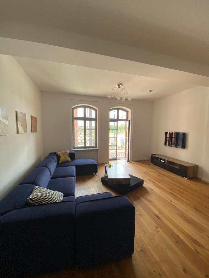 Exklusives Loft in bester Lage Landau in der Pfalz Exterior foto