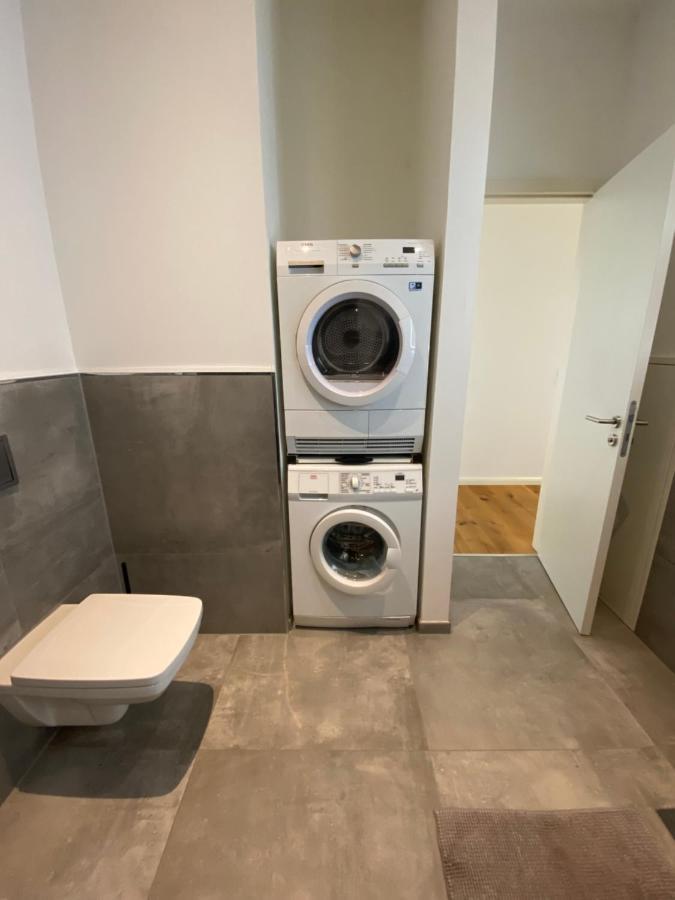 Exklusives Loft in bester Lage Landau in der Pfalz Exterior foto