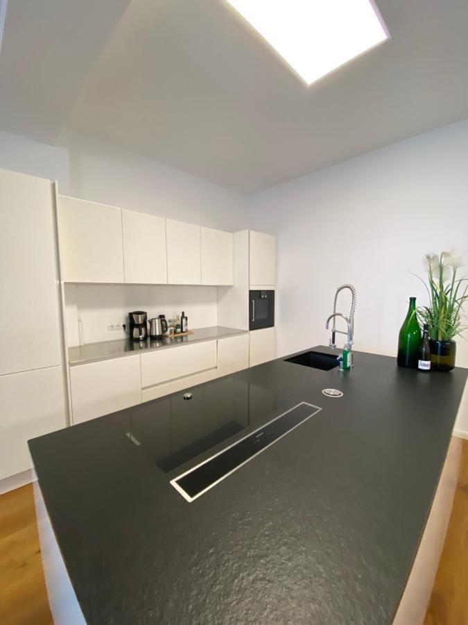 Exklusives Loft in bester Lage Landau in der Pfalz Exterior foto