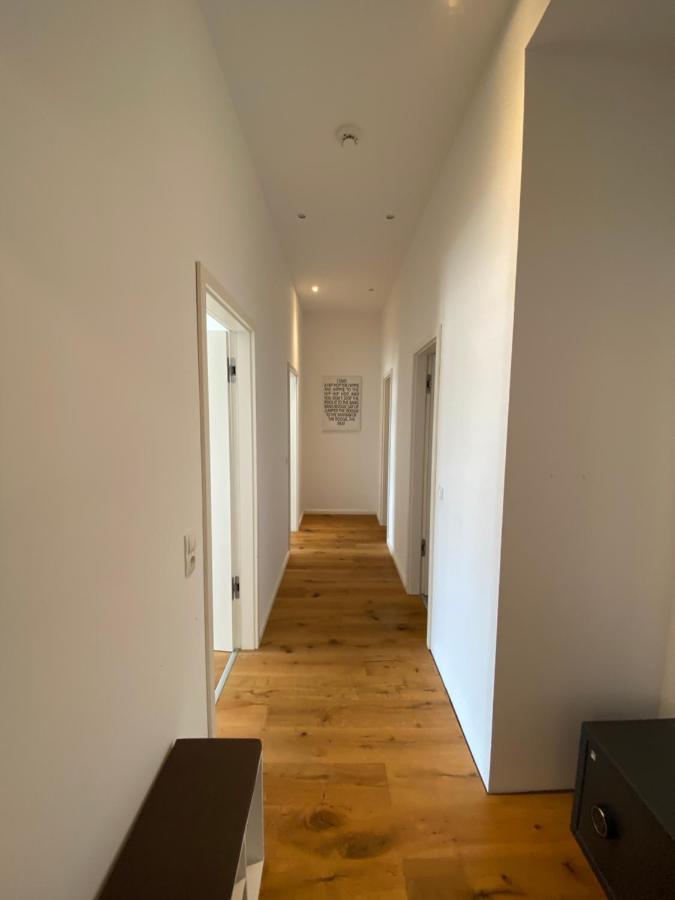 Exklusives Loft in bester Lage Landau in der Pfalz Exterior foto